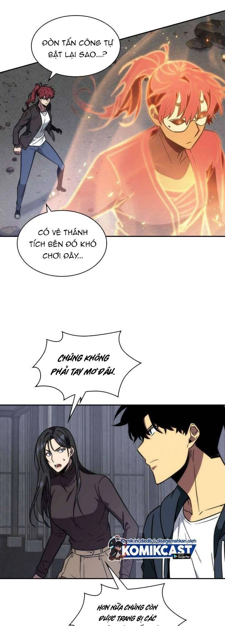 Vua Trộm Mộ Chapter 214 - 46