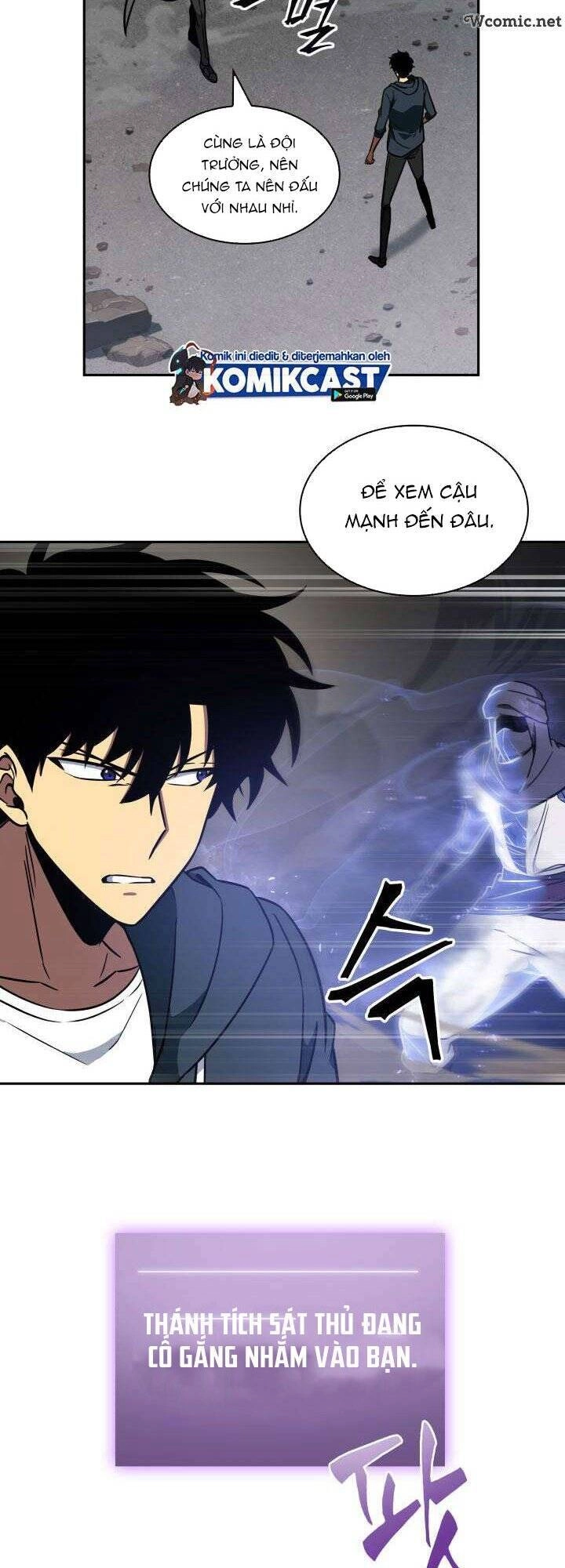 Vua Trộm Mộ Chapter 214 - 49