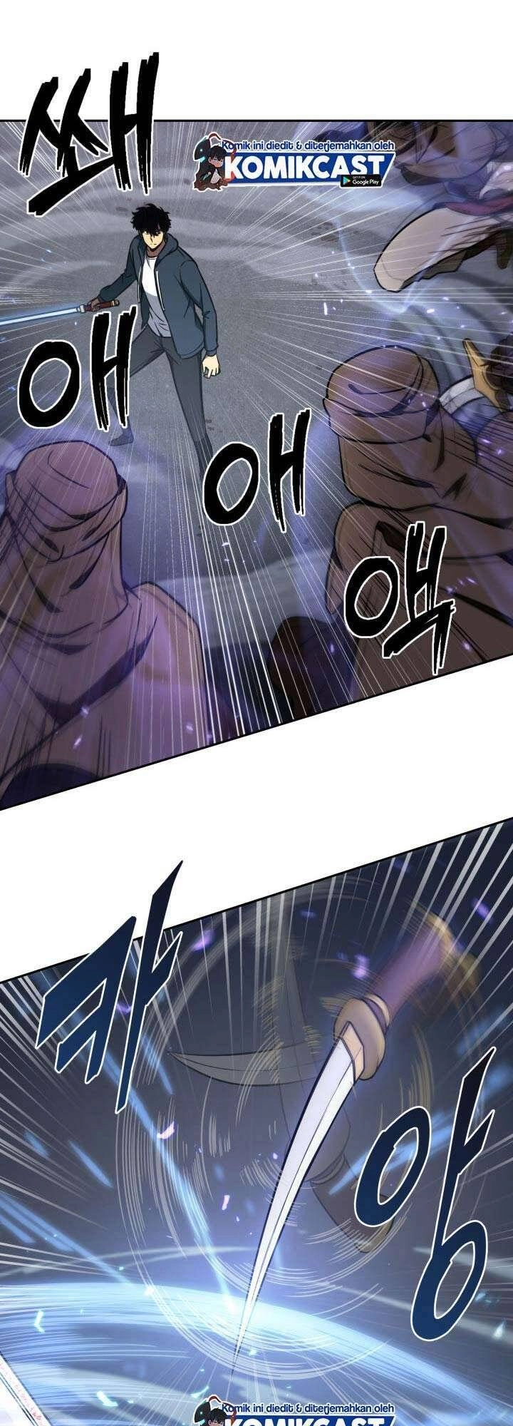 Vua Trộm Mộ Chapter 214 - 51