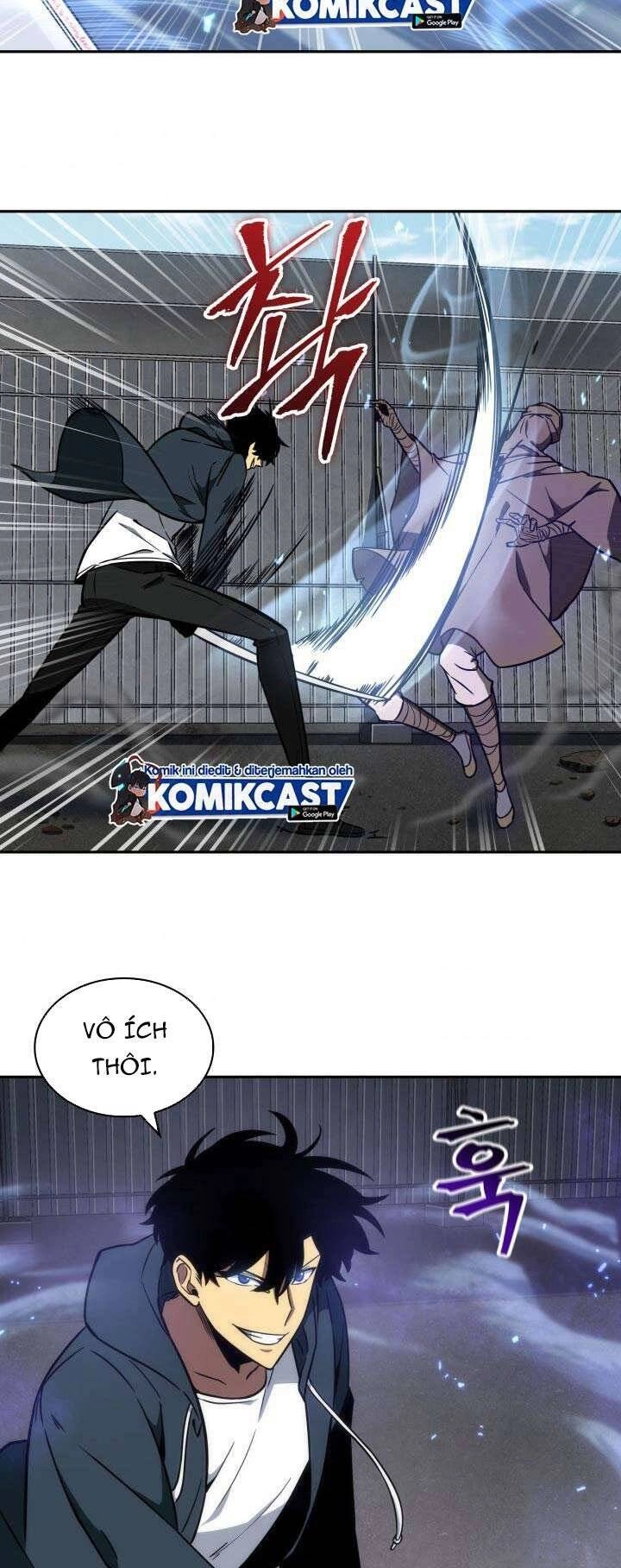 Vua Trộm Mộ Chapter 214 - 52