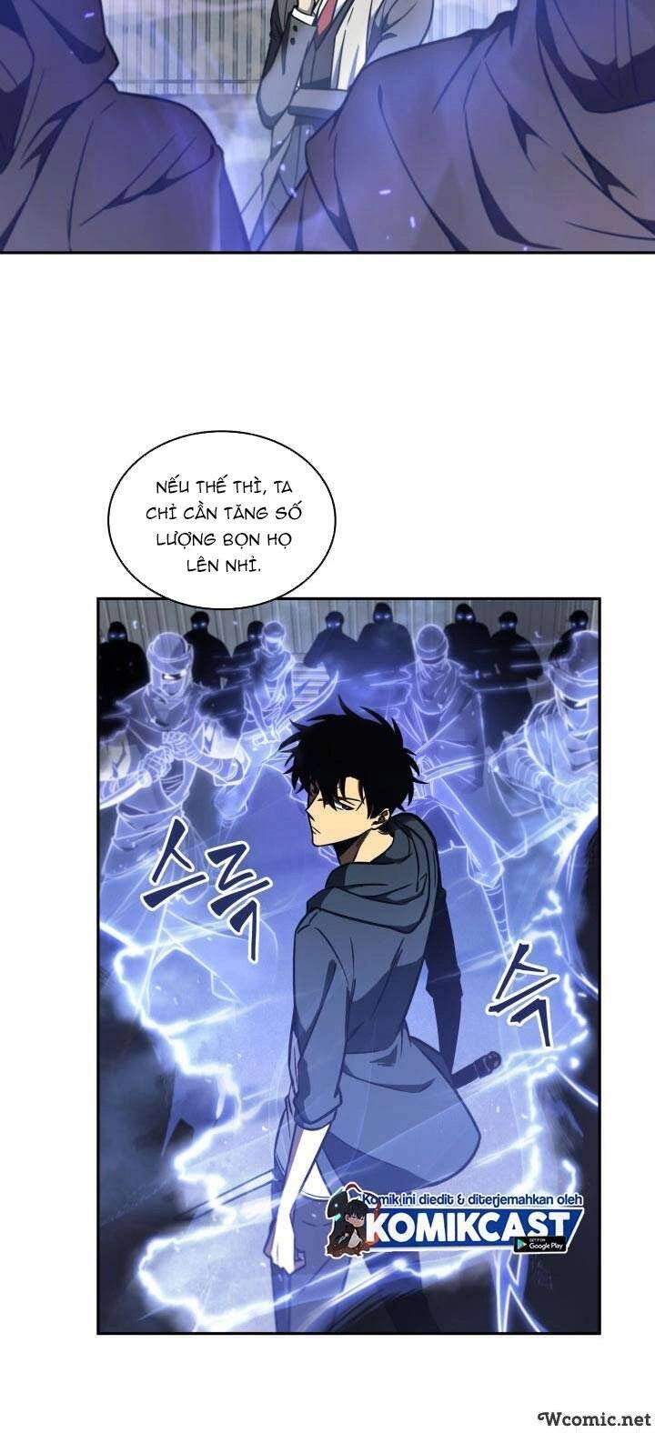 Vua Trộm Mộ Chapter 214 - 54