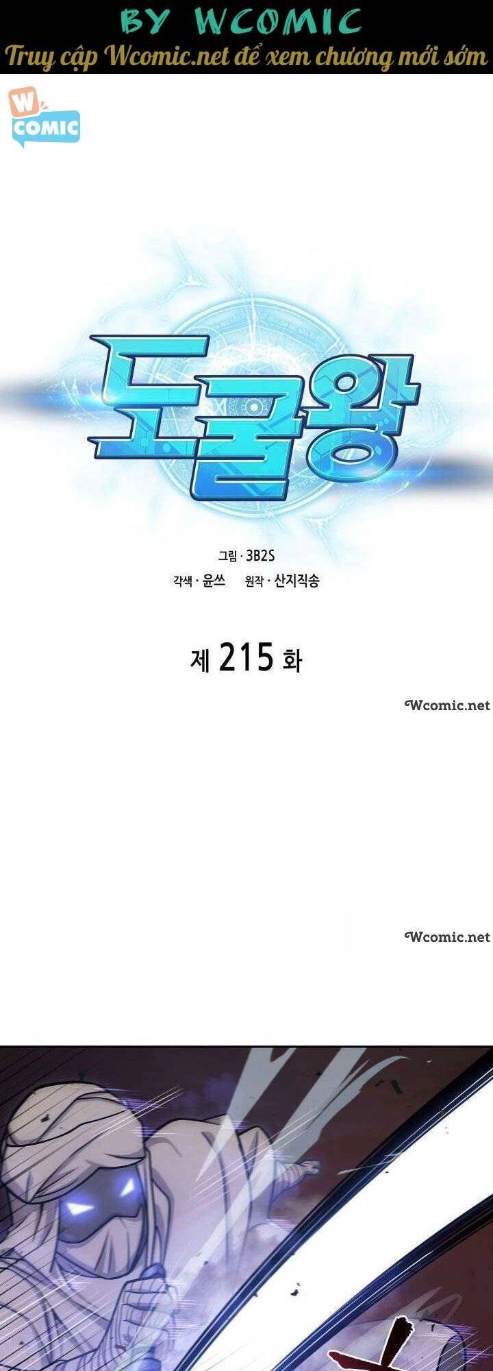 Vua Trộm Mộ Chapter 215 - 1