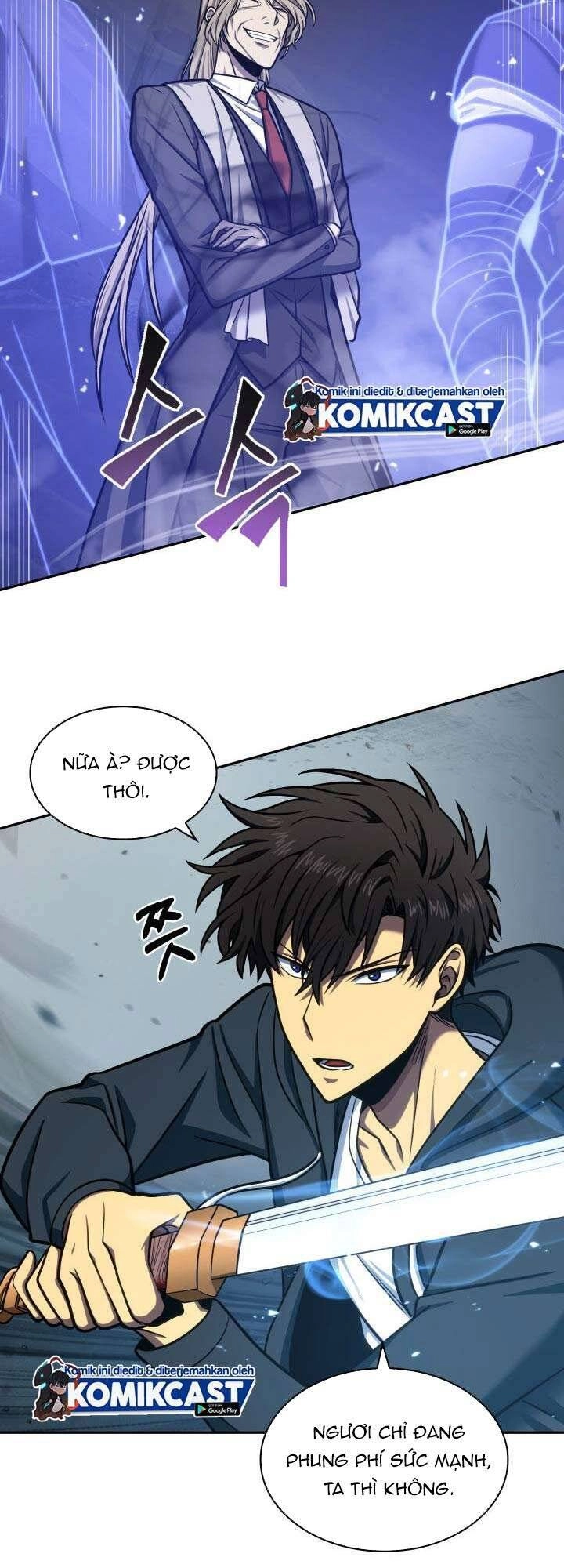 Vua Trộm Mộ Chapter 215 - 5