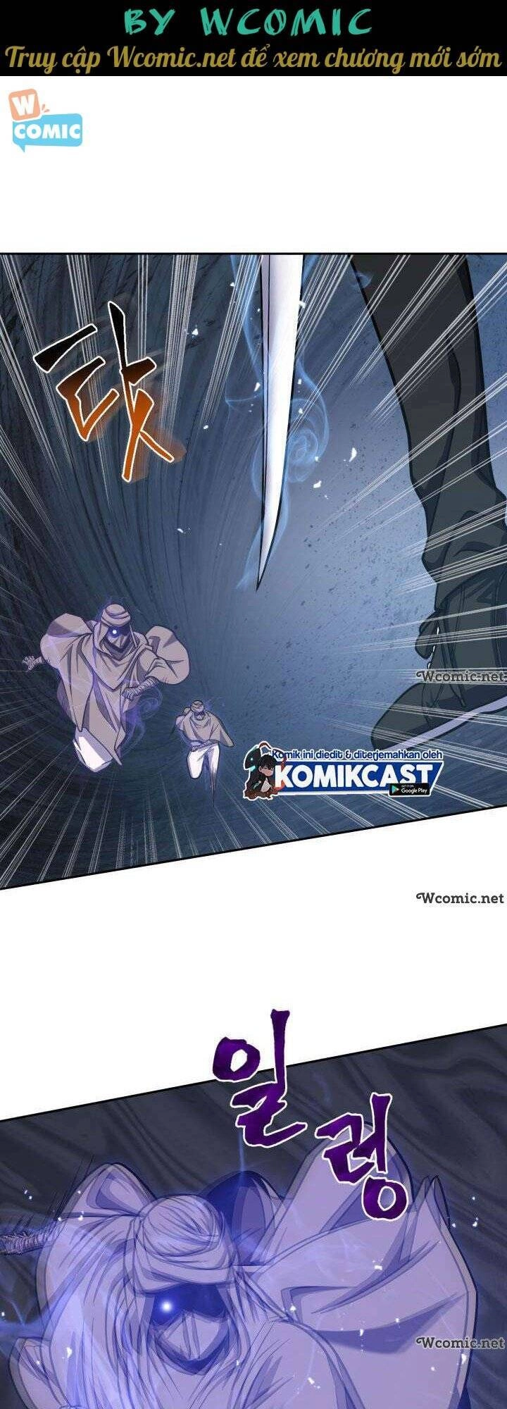 Vua Trộm Mộ Chapter 215 - 7