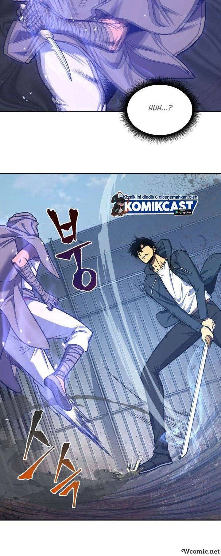 Vua Trộm Mộ Chapter 215 - 8