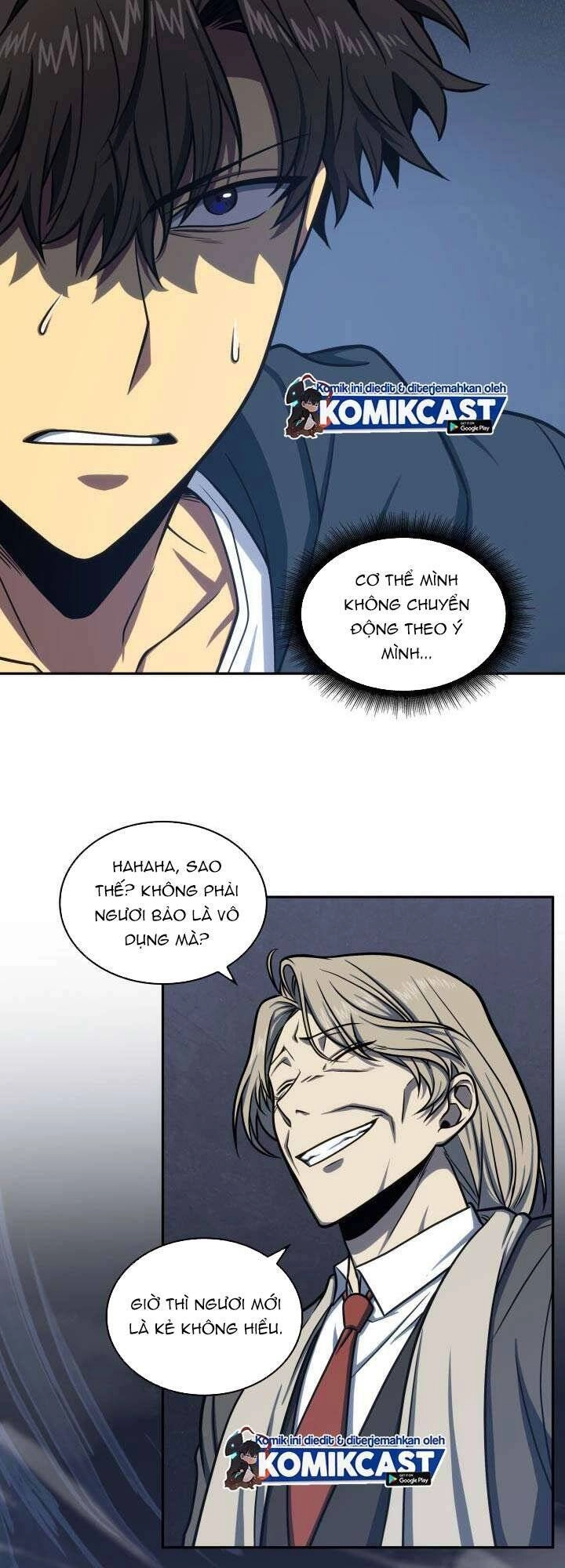 Vua Trộm Mộ Chapter 215 - 10