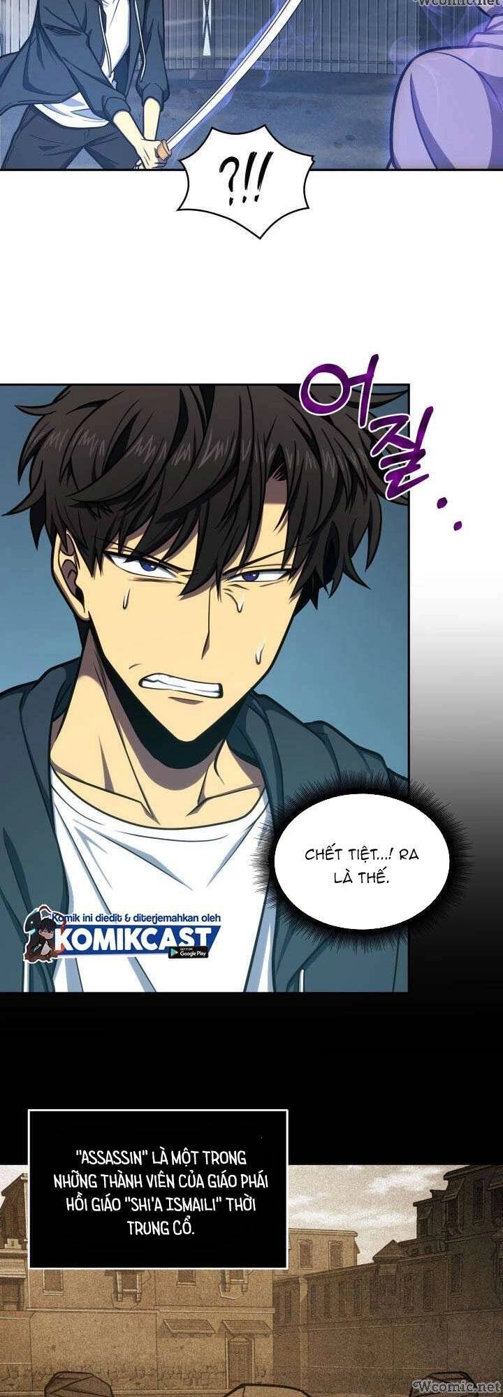 Vua Trộm Mộ Chapter 215 - 12