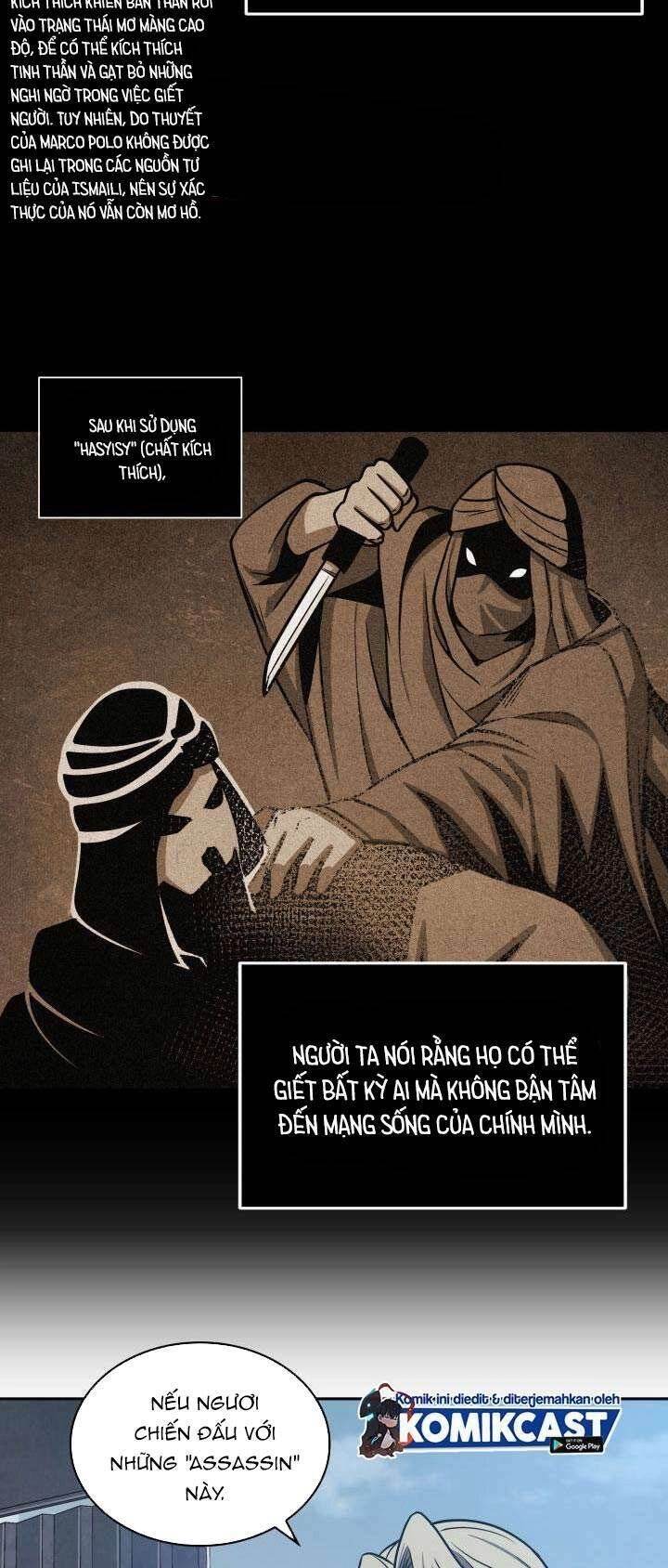 Vua Trộm Mộ Chapter 215 - 14