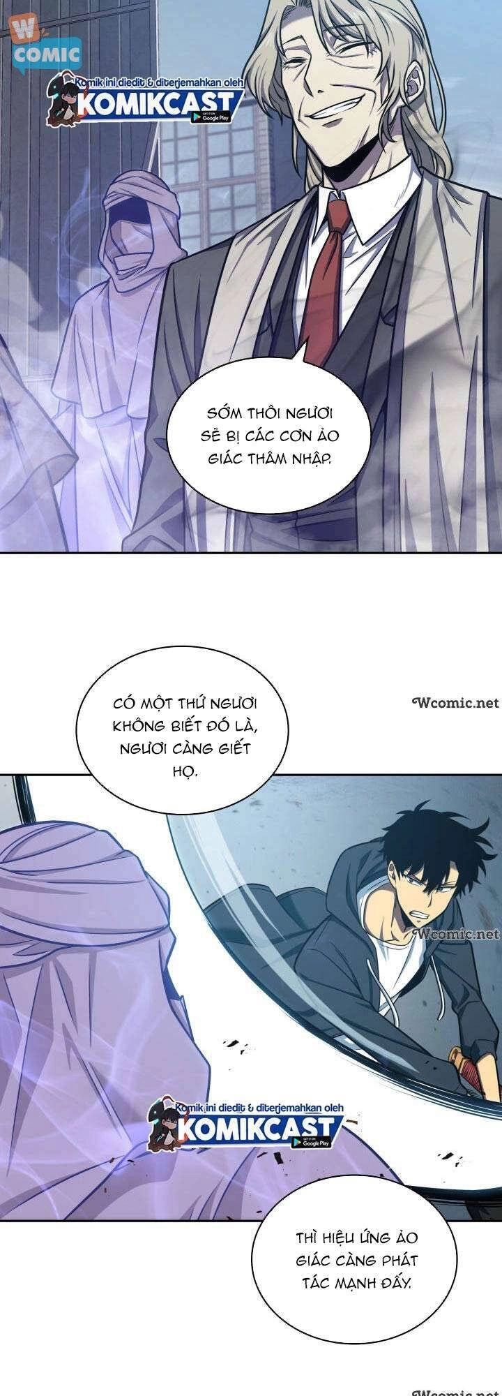 Vua Trộm Mộ Chapter 215 - 15