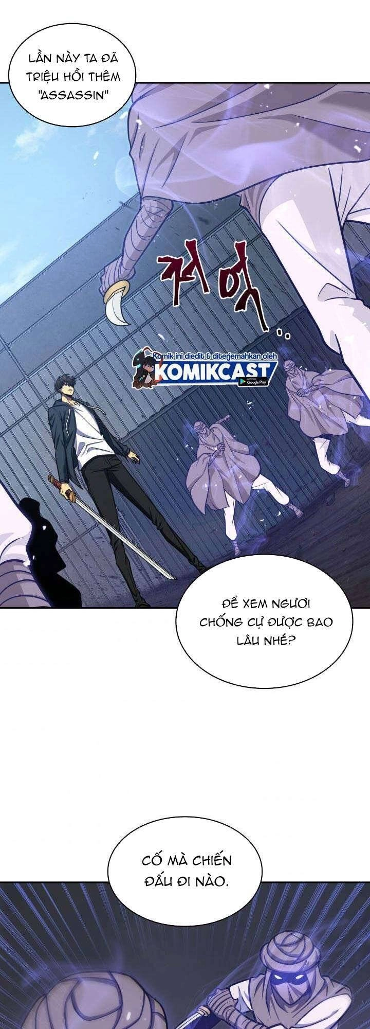 Vua Trộm Mộ Chapter 215 - 17