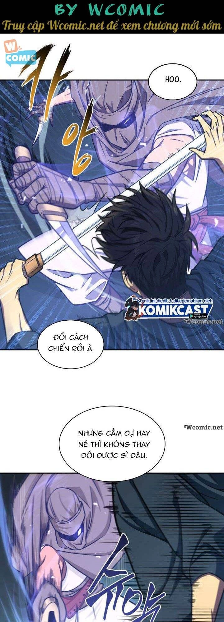 Vua Trộm Mộ Chapter 215 - 19