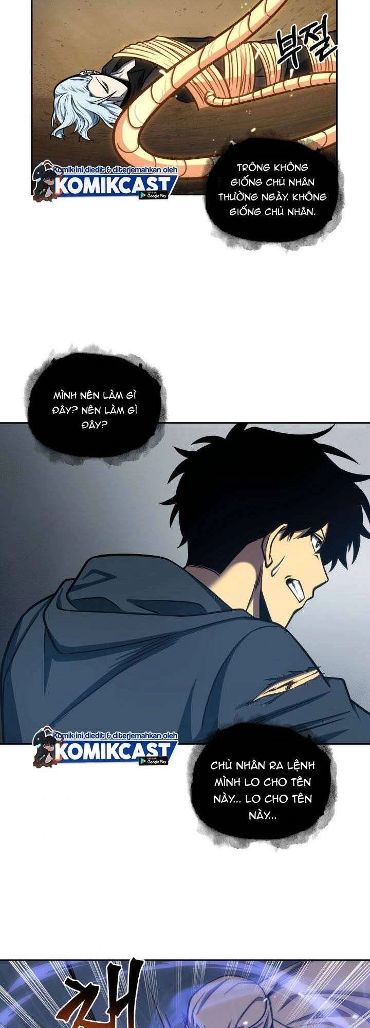 Vua Trộm Mộ Chapter 215 - 22