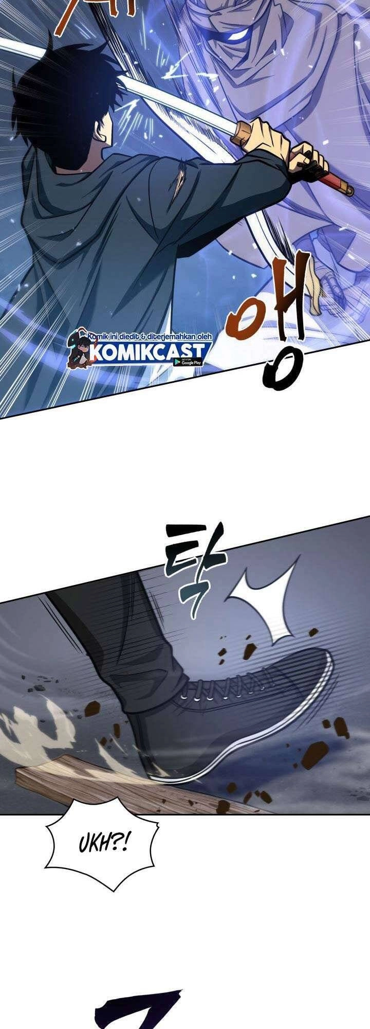 Vua Trộm Mộ Chapter 215 - 23