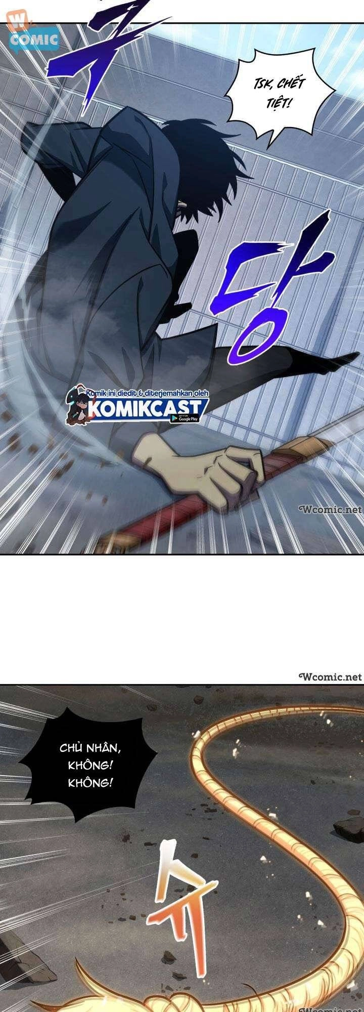 Vua Trộm Mộ Chapter 215 - 24