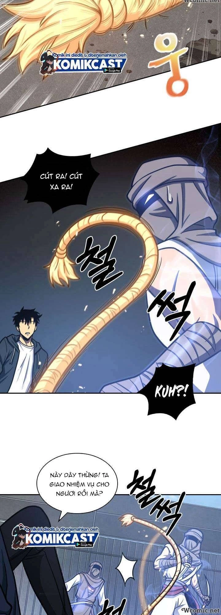 Vua Trộm Mộ Chapter 215 - 25