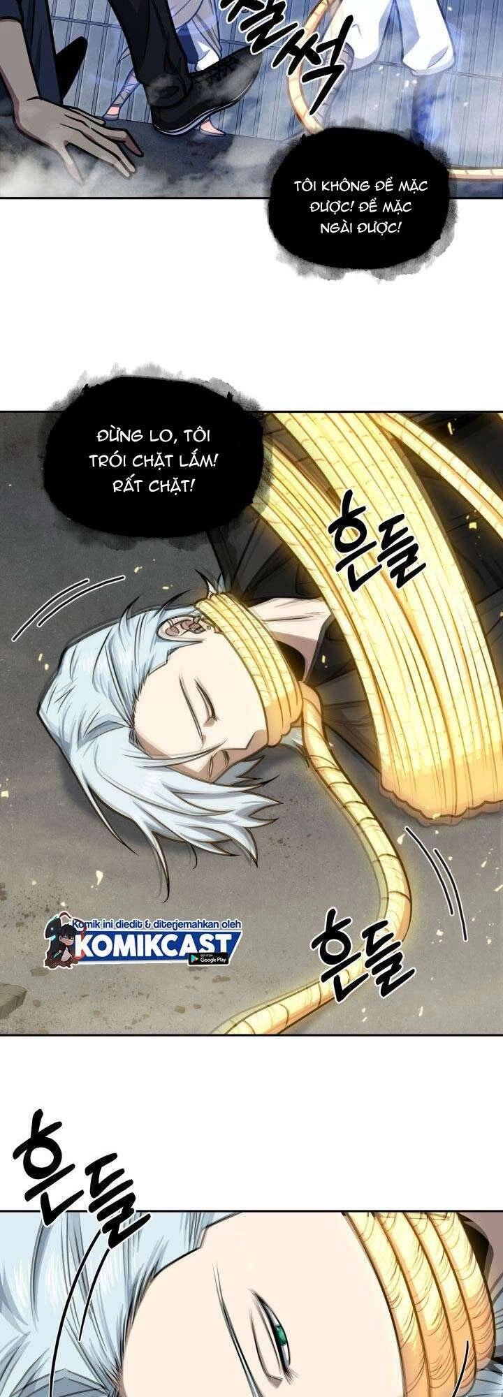 Vua Trộm Mộ Chapter 215 - 26