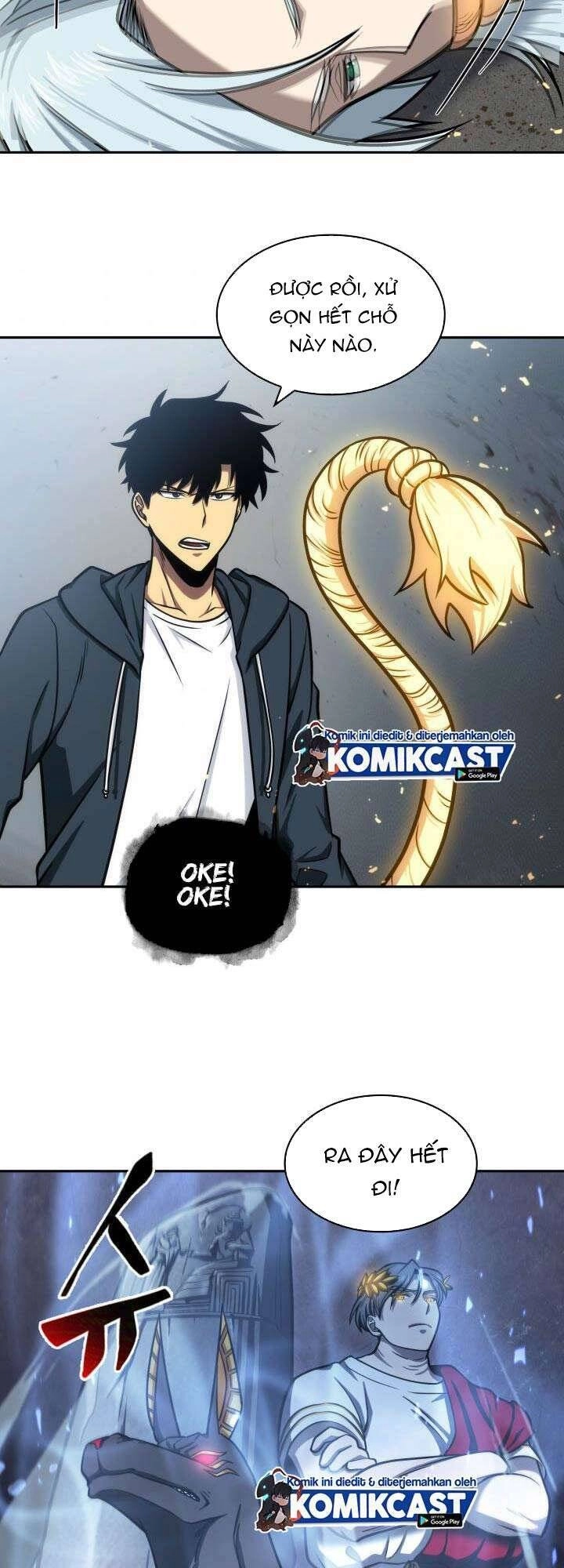 Vua Trộm Mộ Chapter 215 - 27