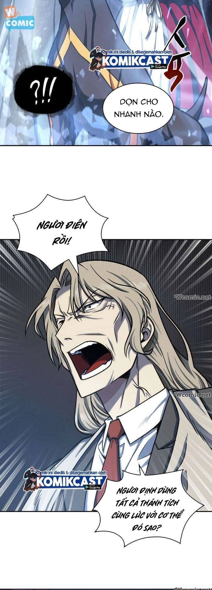 Vua Trộm Mộ Chapter 215 - 28