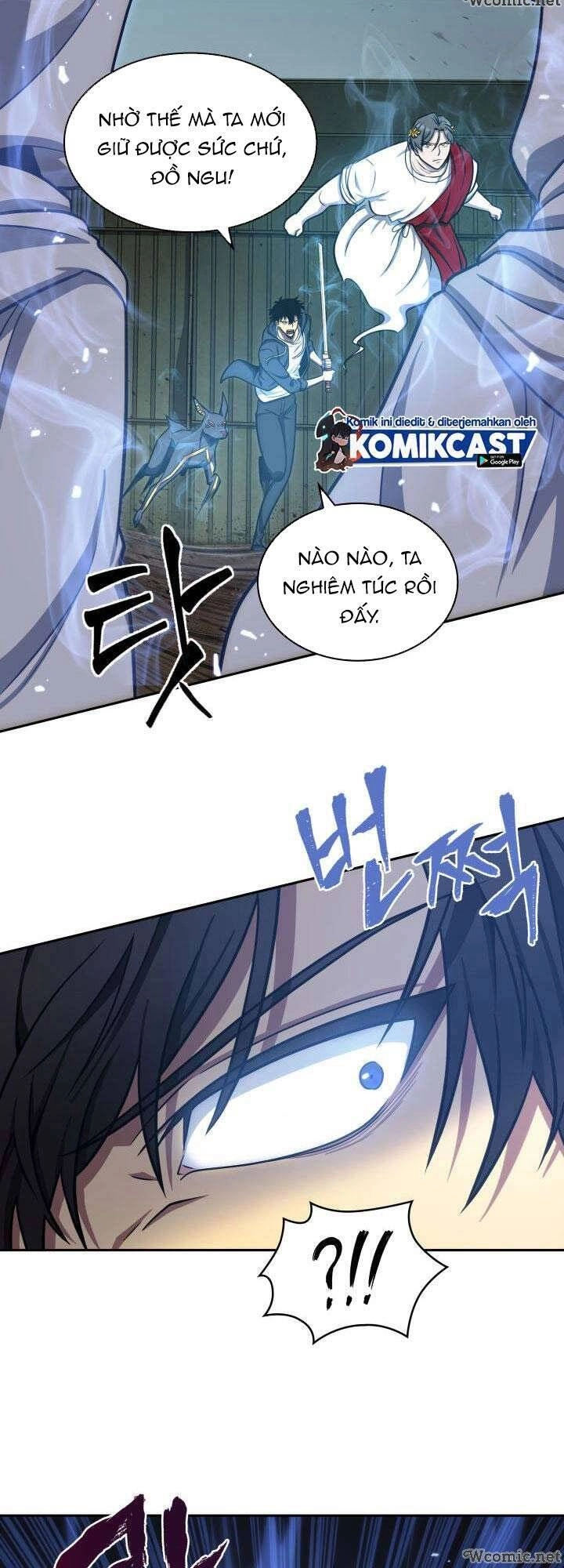 Vua Trộm Mộ Chapter 215 - 29