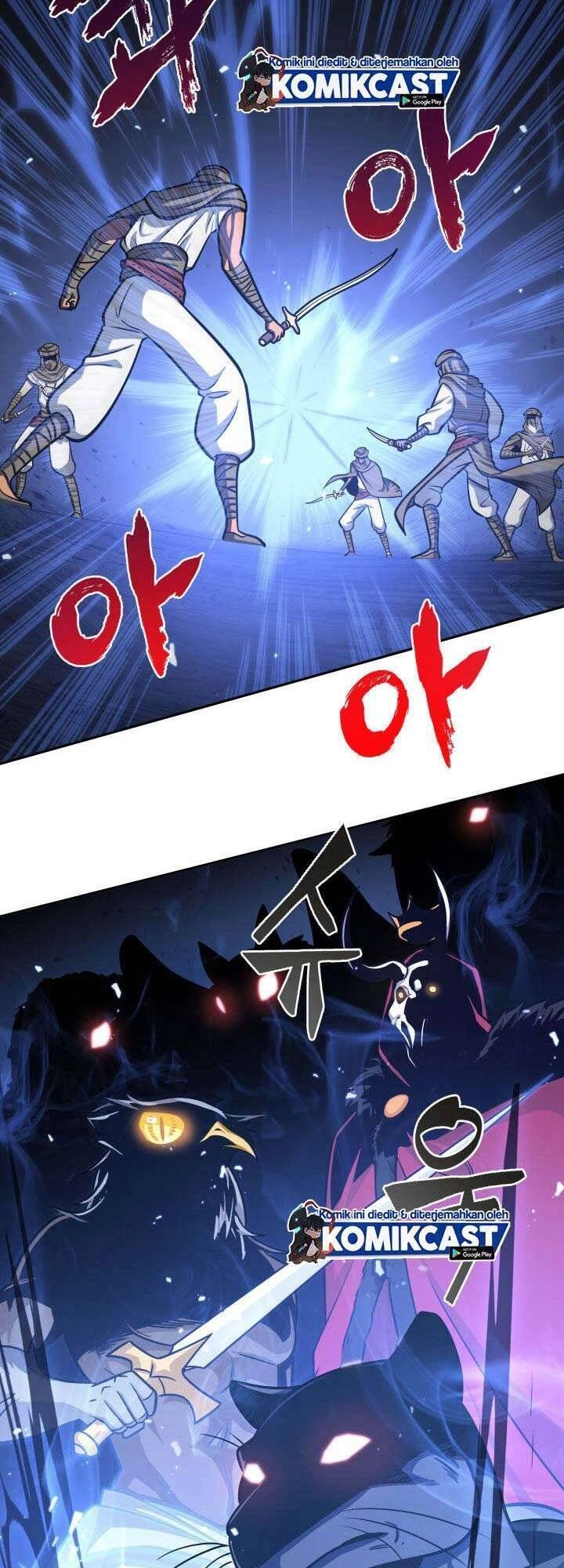 Vua Trộm Mộ Chapter 215 - 30