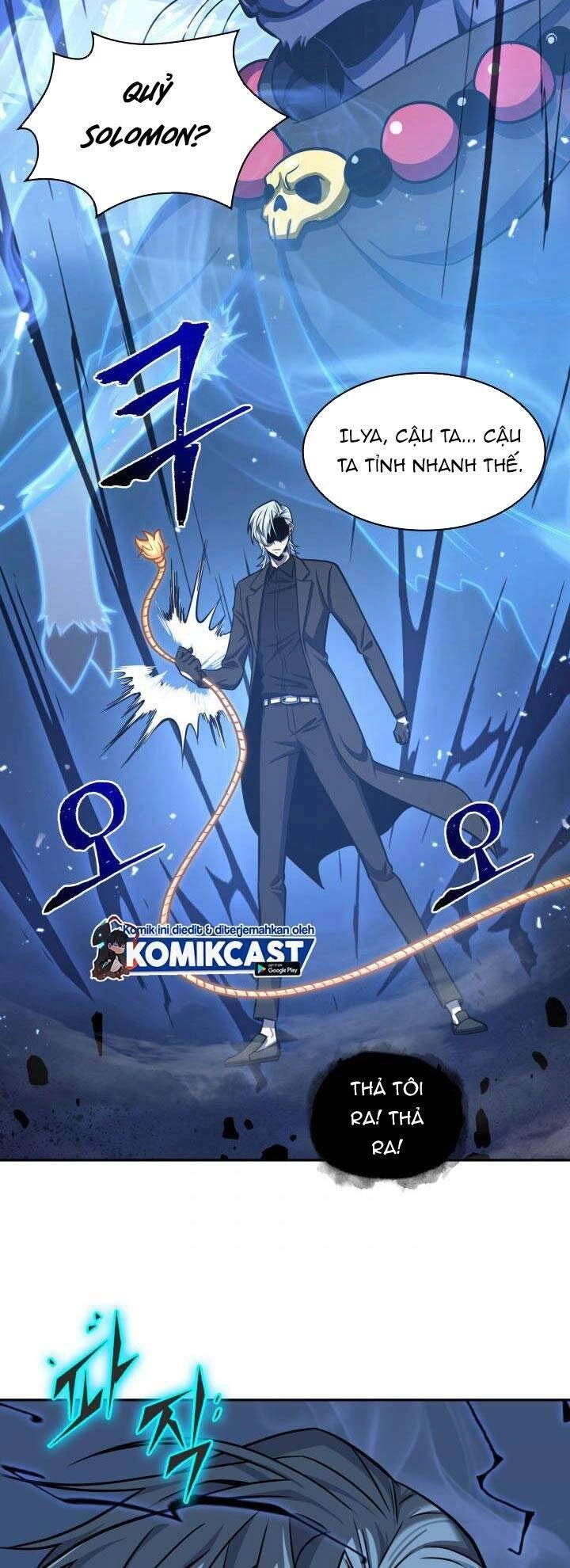 Vua Trộm Mộ Chapter 215 - 31