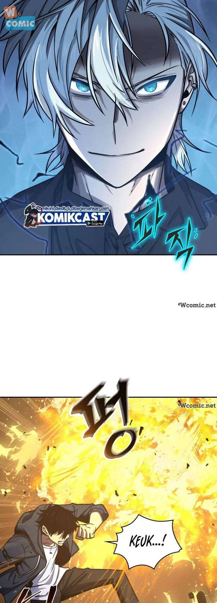 Vua Trộm Mộ Chapter 215 - 32