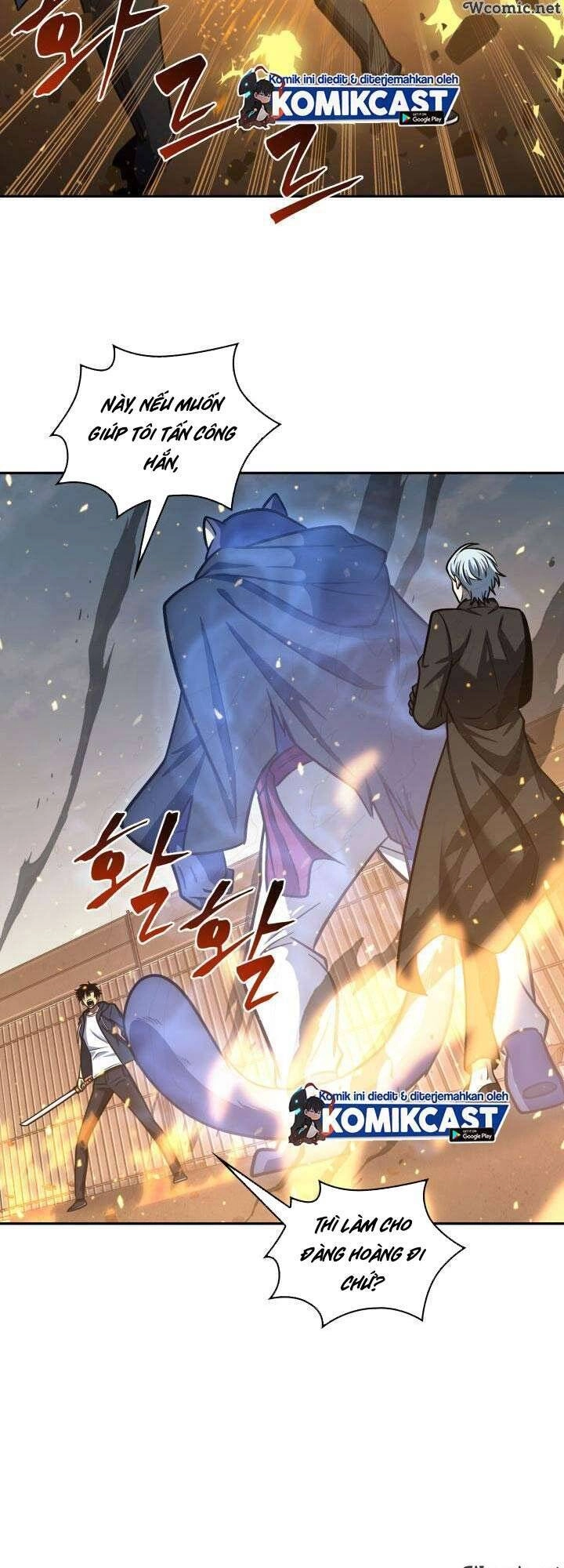 Vua Trộm Mộ Chapter 215 - 33