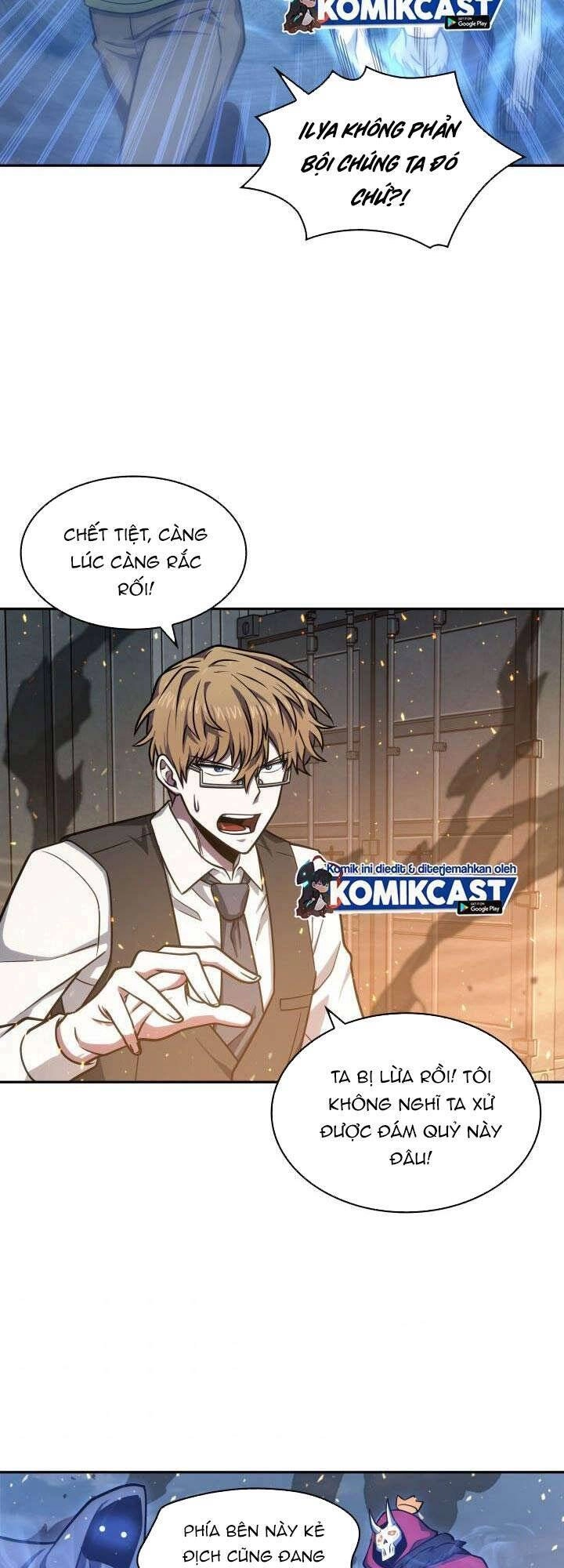 Vua Trộm Mộ Chapter 215 - 36