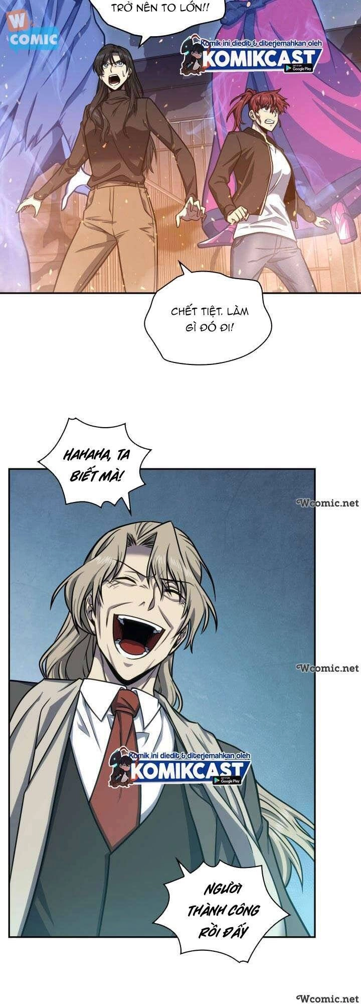 Vua Trộm Mộ Chapter 215 - 37