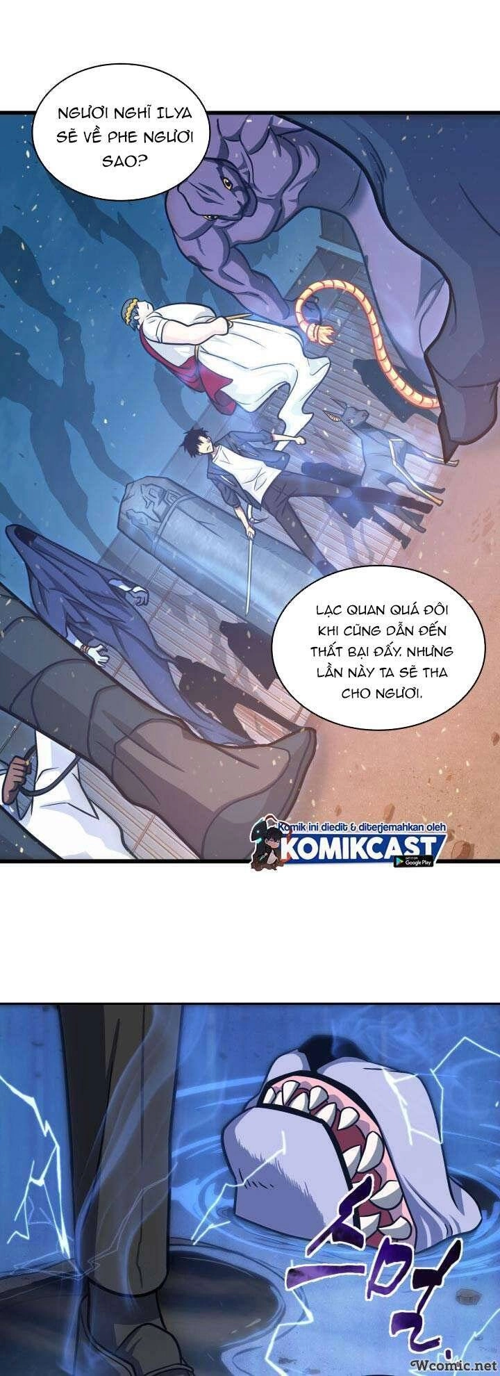 Vua Trộm Mộ Chapter 215 - 38