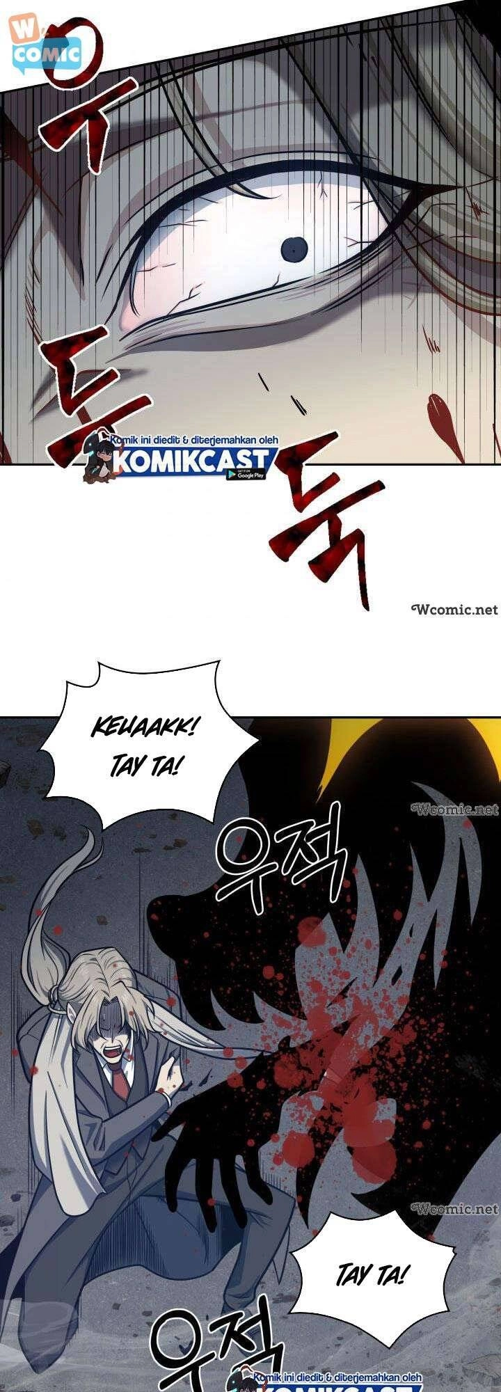 Vua Trộm Mộ Chapter 215 - 42