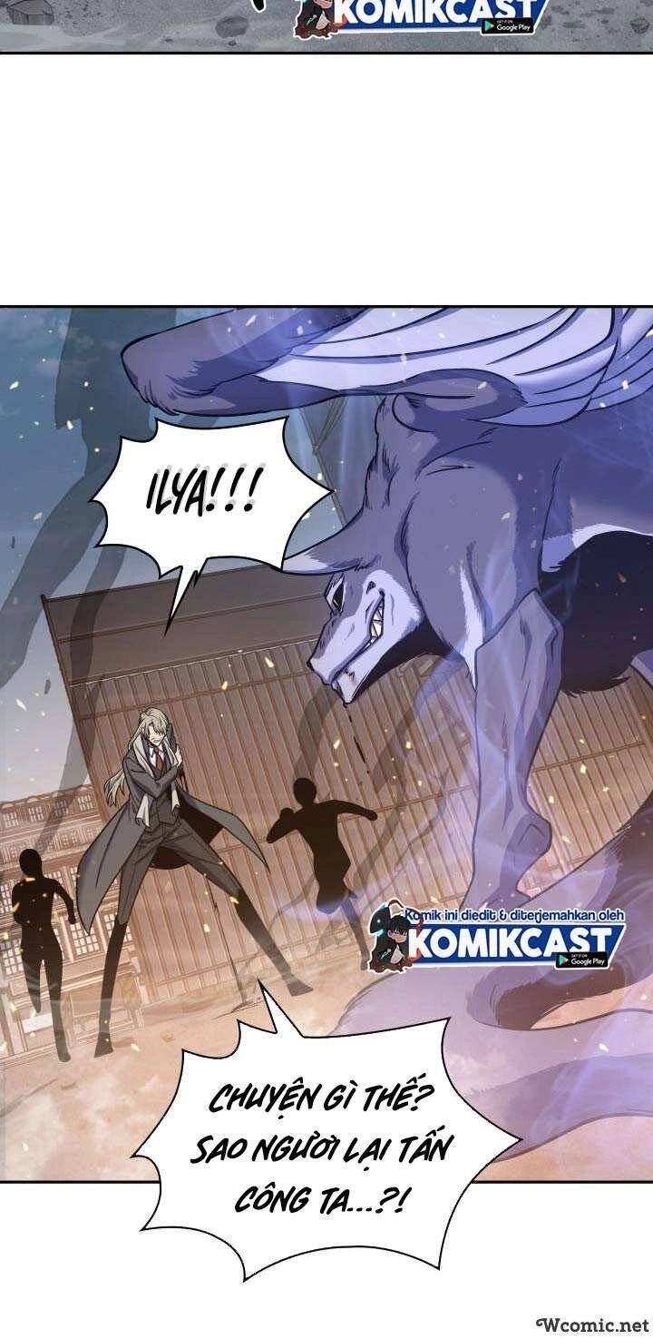 Vua Trộm Mộ Chapter 215 - 43