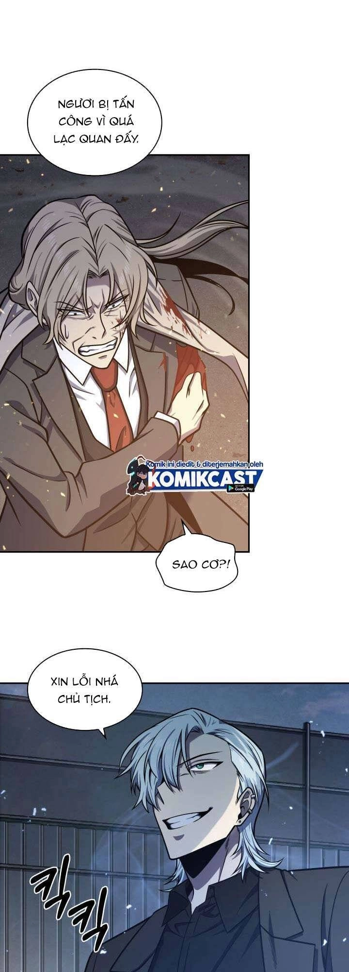 Vua Trộm Mộ Chapter 215 - 44