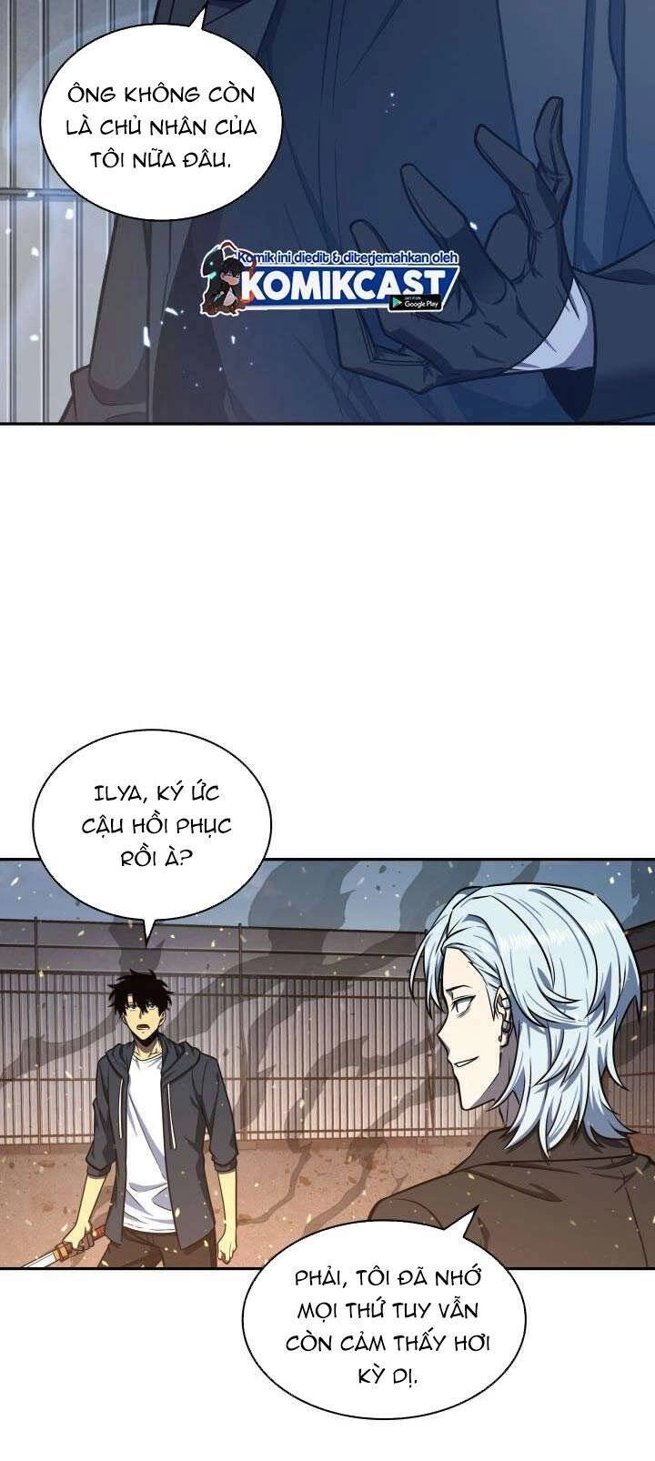 Vua Trộm Mộ Chapter 215 - 45