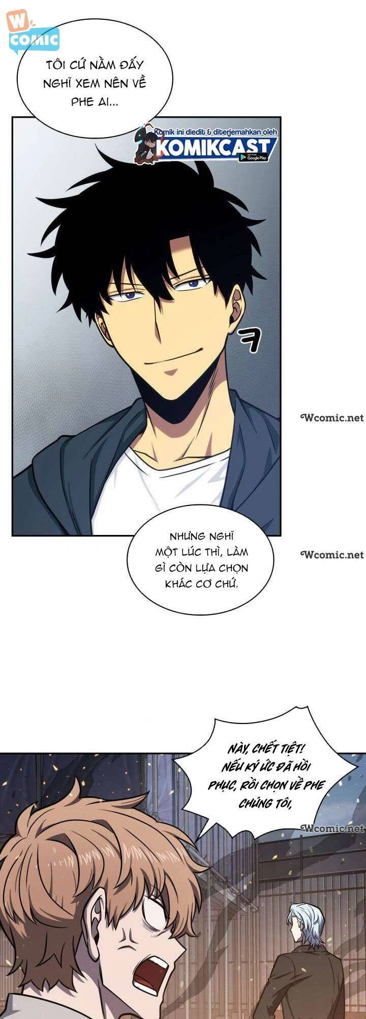 Vua Trộm Mộ Chapter 215 - 46