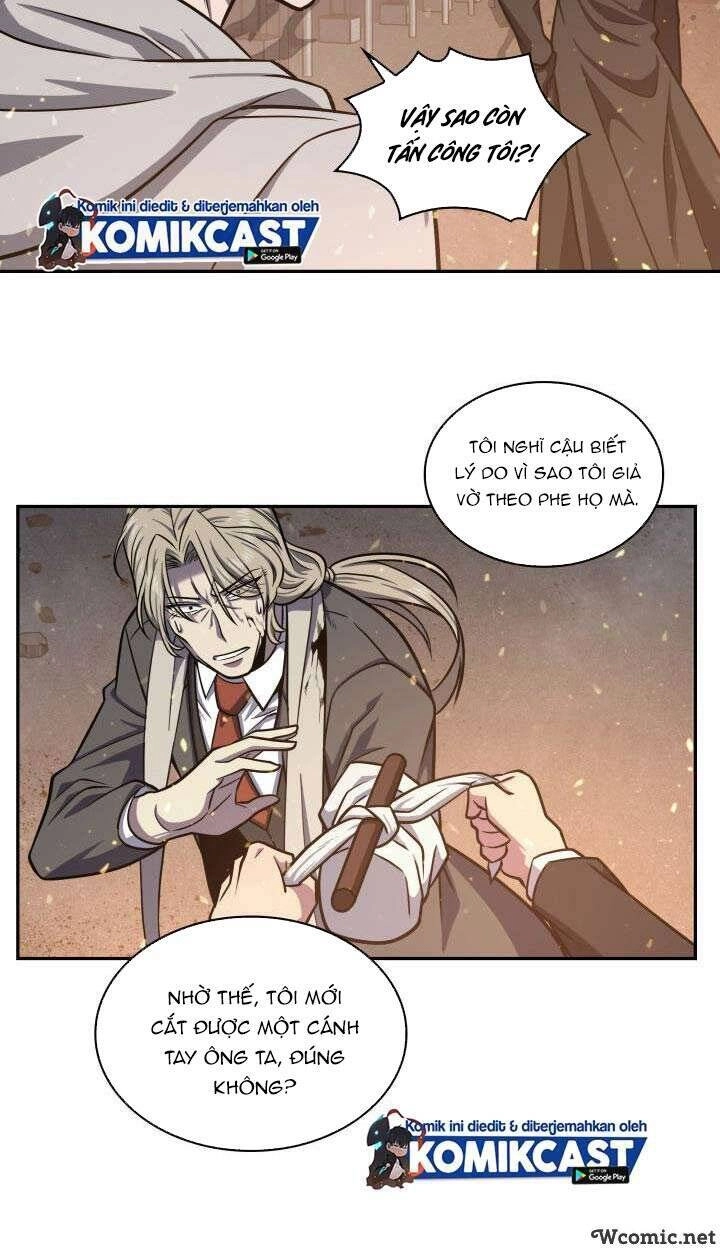 Vua Trộm Mộ Chapter 215 - 47