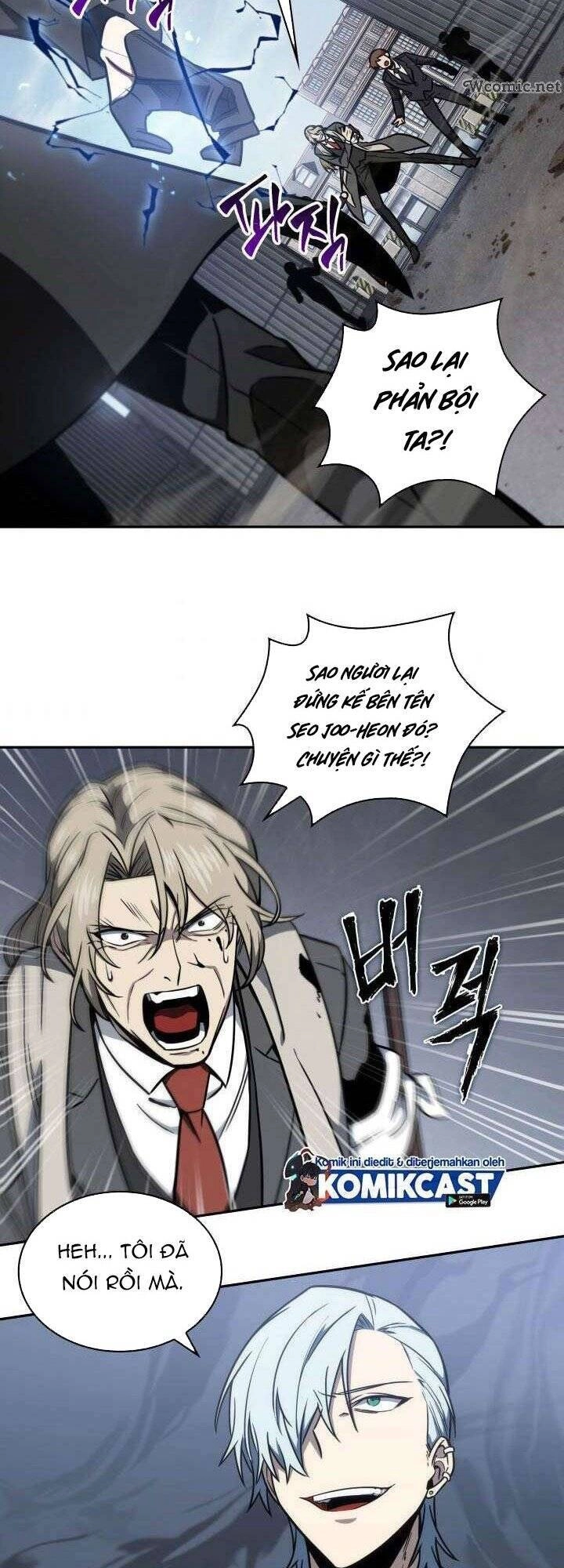 Vua Trộm Mộ Chapter 216 - 2