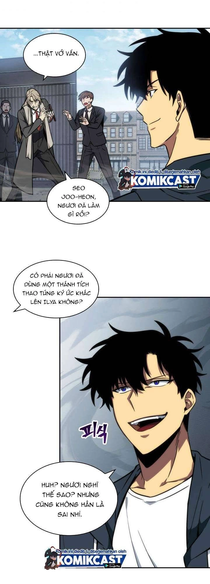 Vua Trộm Mộ Chapter 216 - 4