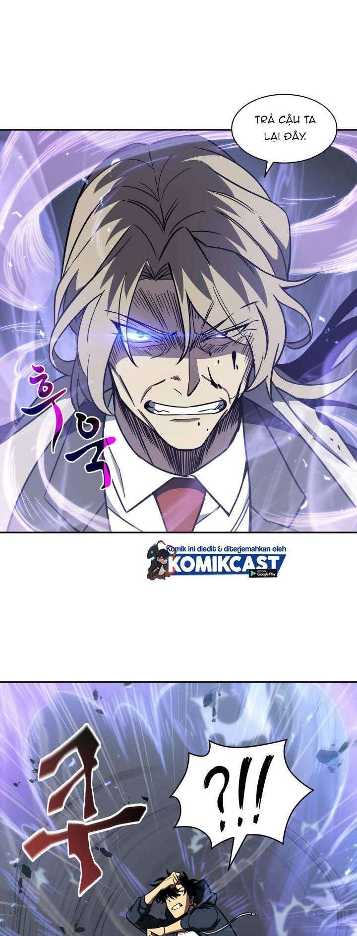 Vua Trộm Mộ Chapter 216 - 5