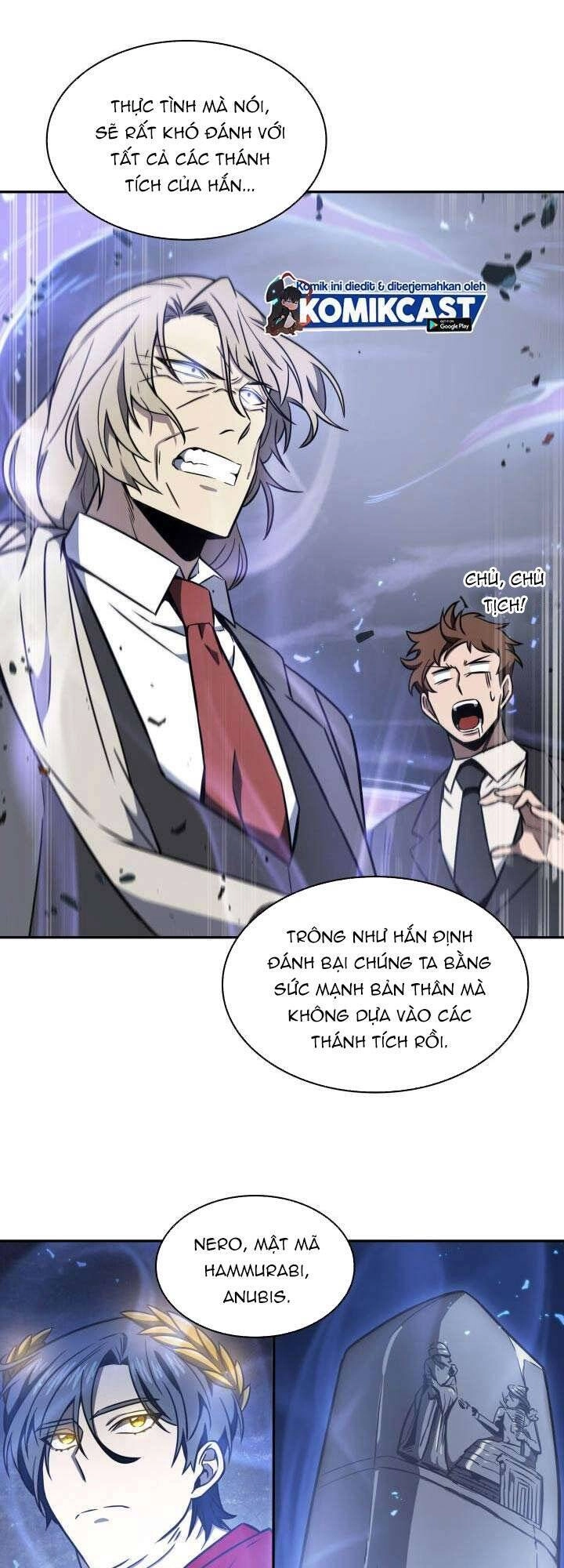 Vua Trộm Mộ Chapter 216 - 8