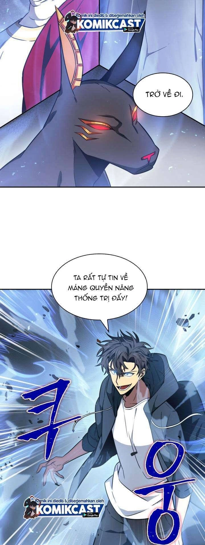 Vua Trộm Mộ Chapter 216 - 9