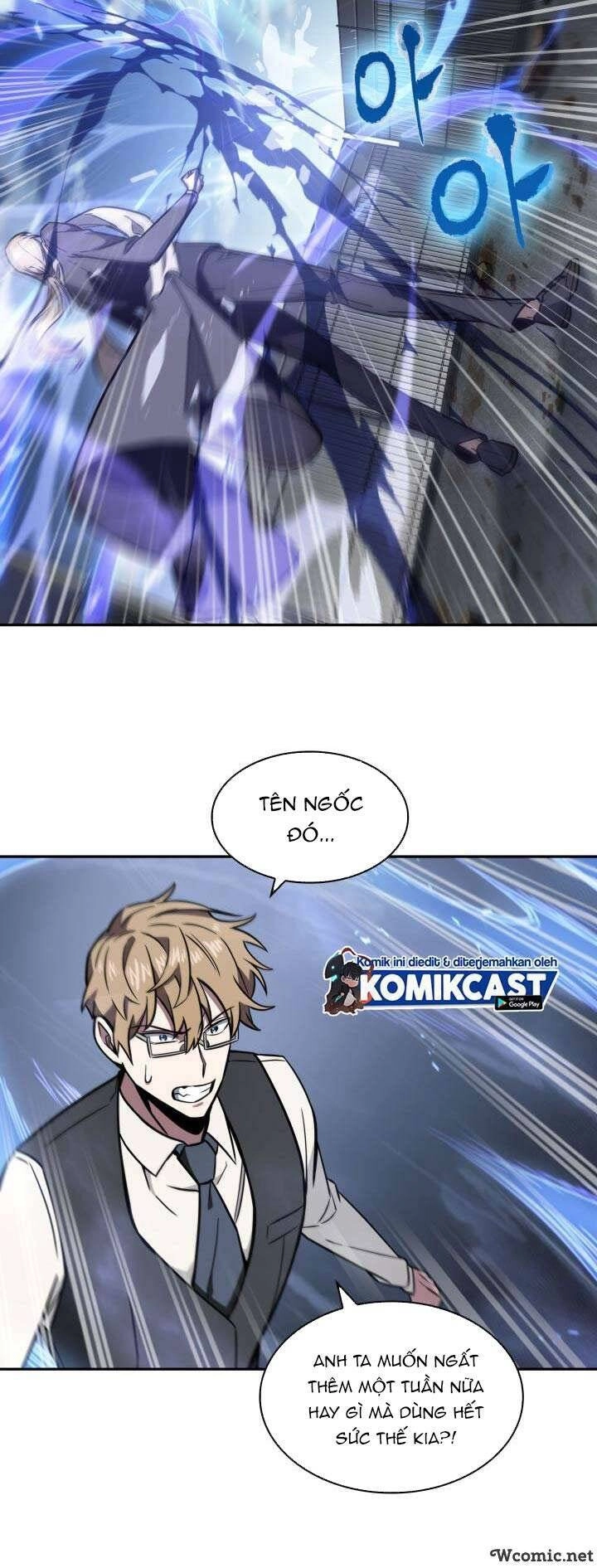 Vua Trộm Mộ Chapter 216 - 11