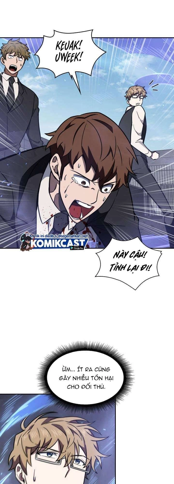 Vua Trộm Mộ Chapter 216 - 12