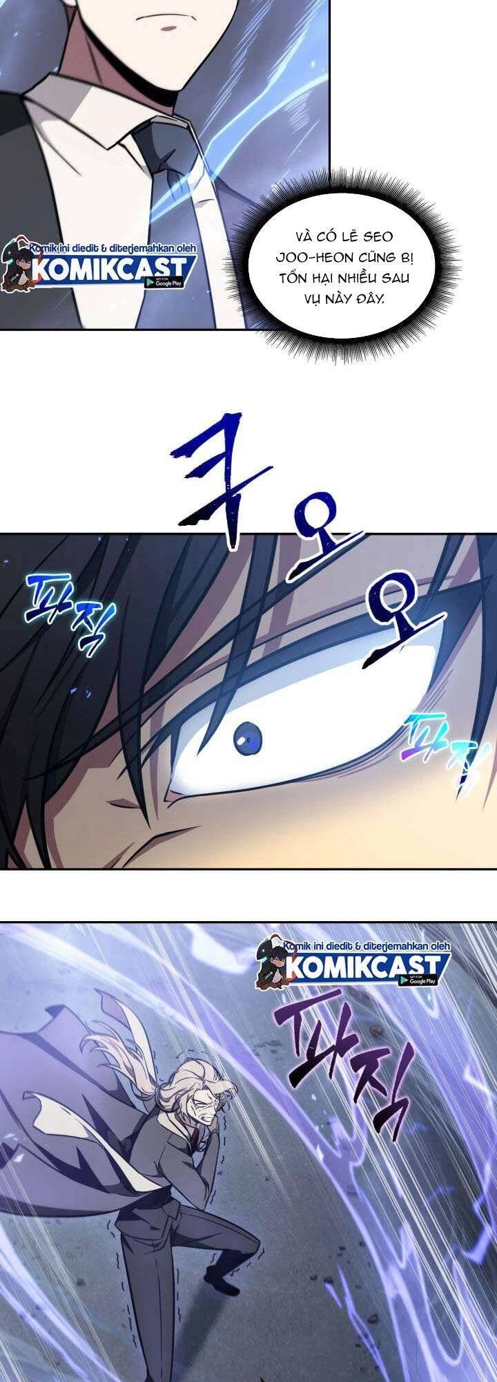 Vua Trộm Mộ Chapter 216 - 13