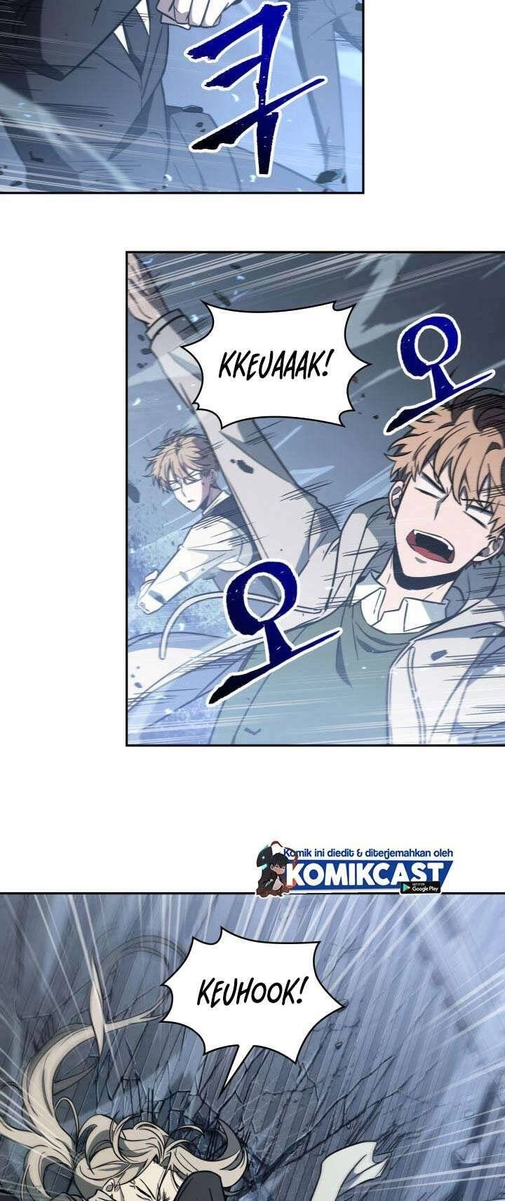 Vua Trộm Mộ Chapter 216 - 19