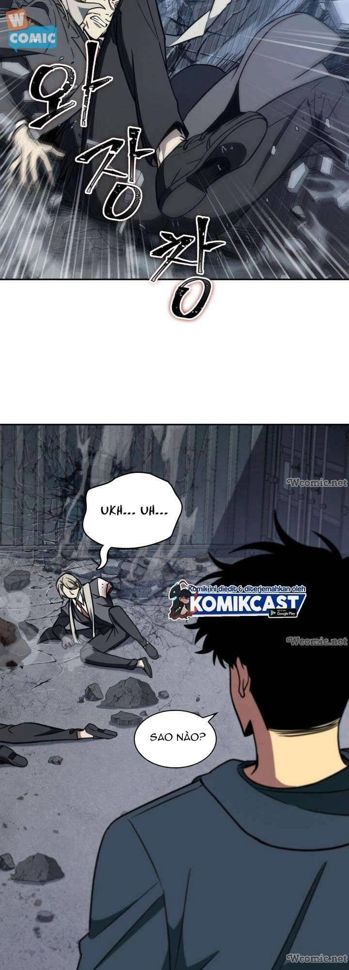 Vua Trộm Mộ Chapter 216 - 20