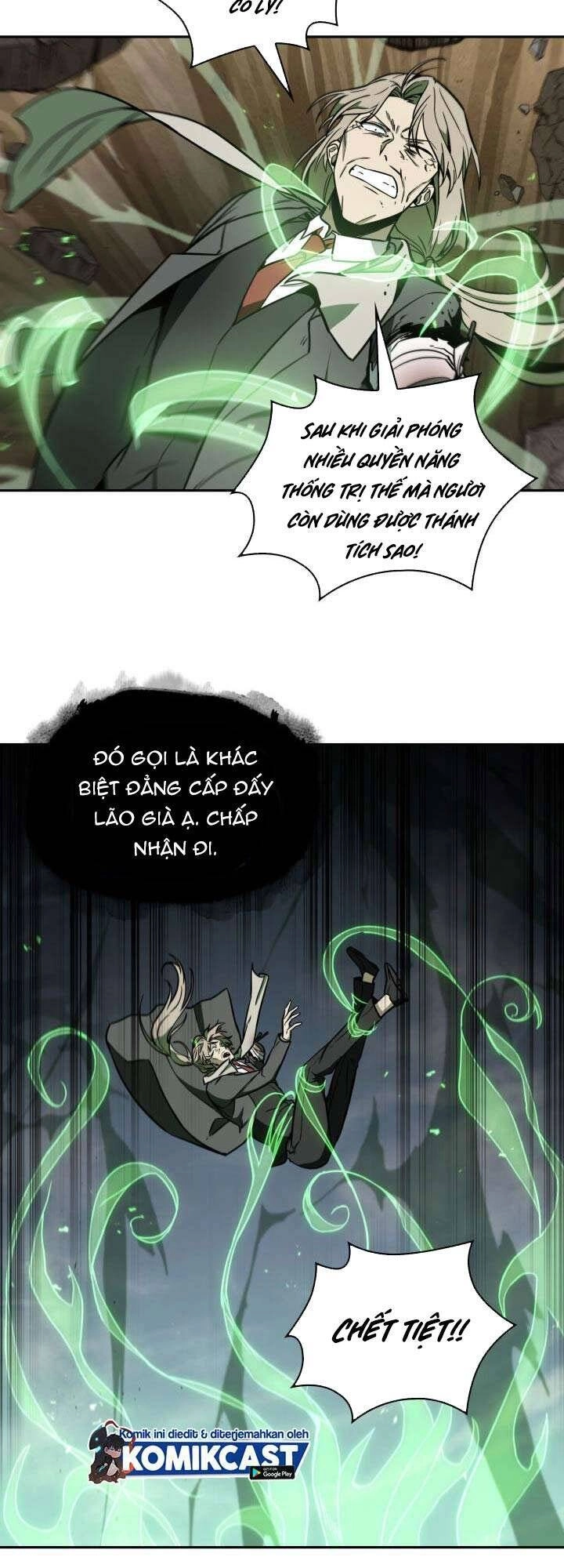 Vua Trộm Mộ Chapter 216 - 28