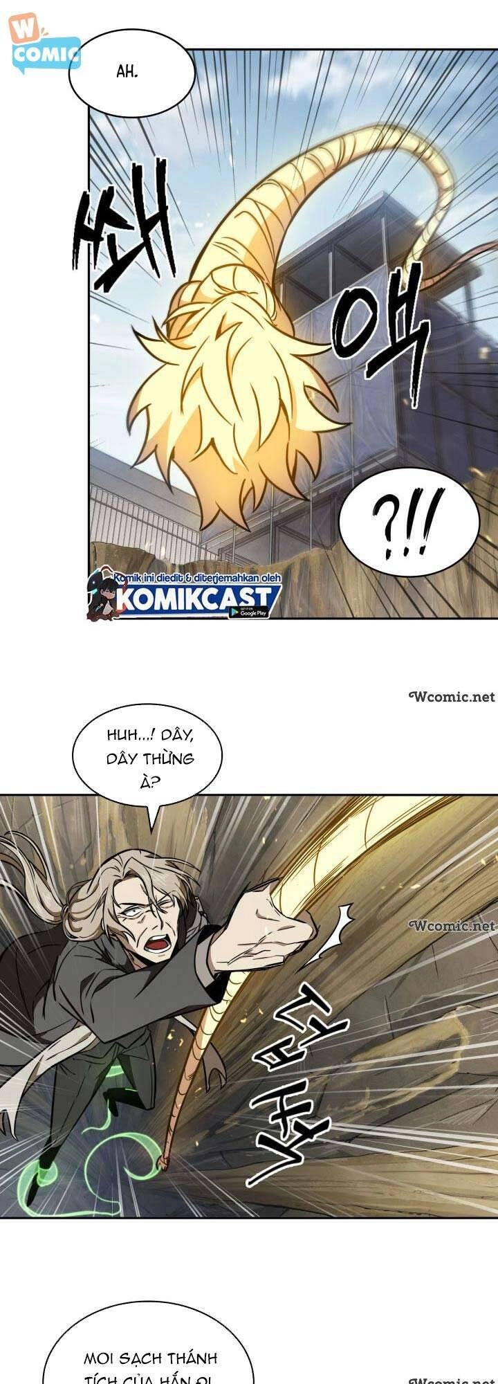 Vua Trộm Mộ Chapter 216 - 30