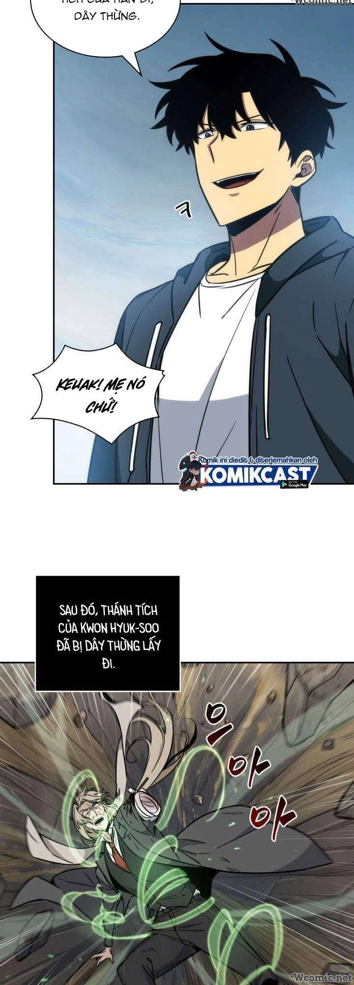 Vua Trộm Mộ Chapter 216 - 31