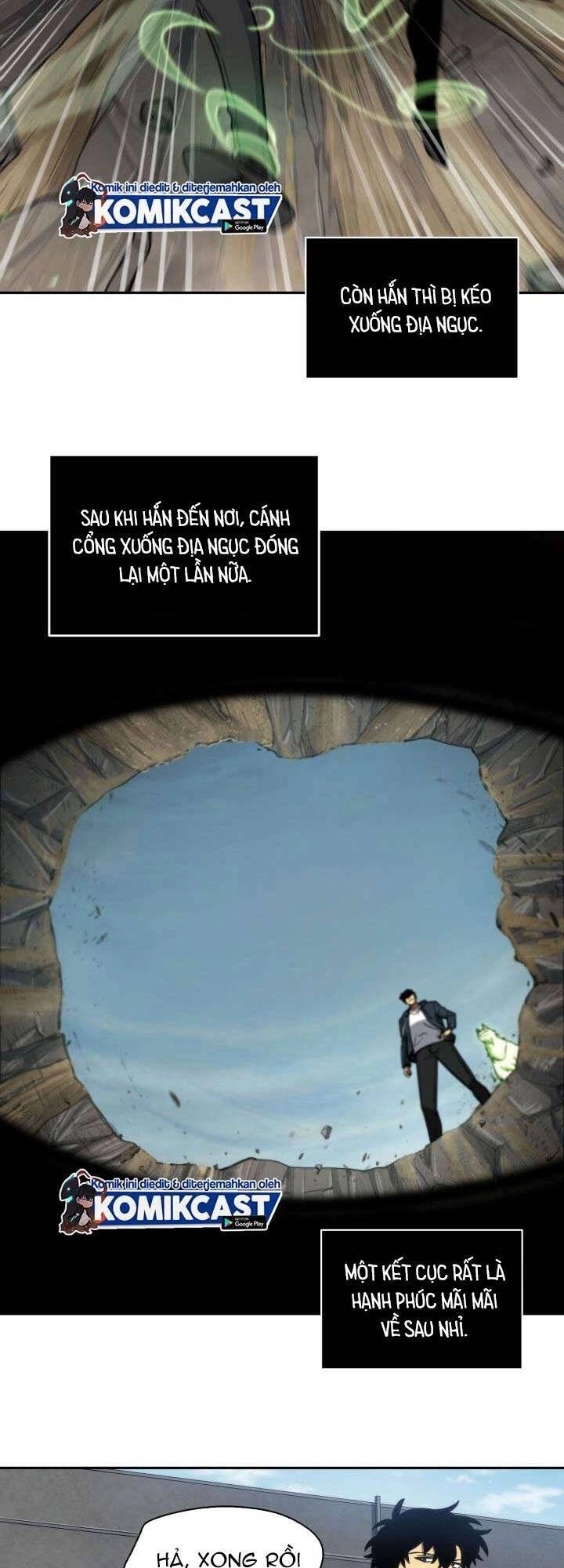 Vua Trộm Mộ Chapter 216 - 32